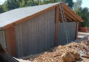 Impresa Edile Sgarbossa - cemento armato