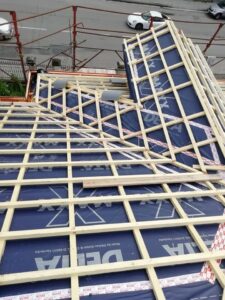 Impresa Edile Sgarbossa impermeabilizzazioni Vicenza