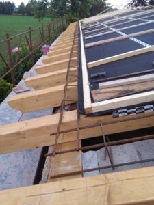 Impresa Edile Sgarbossa impermeabilizzazioni Vicenza